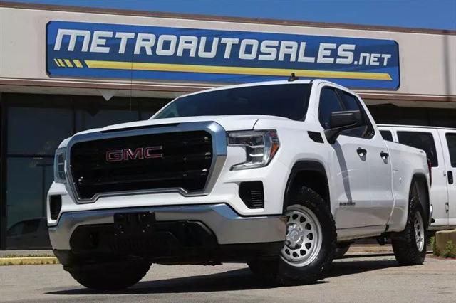 2019 GMC Sierra 1500 Base for sale in Arlington, TX