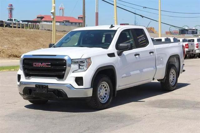 2019 GMC Sierra 1500 Base
