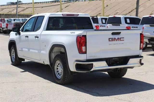2019 GMC Sierra 1500 Base