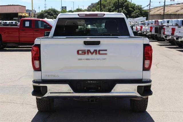 2019 GMC Sierra 1500 Base