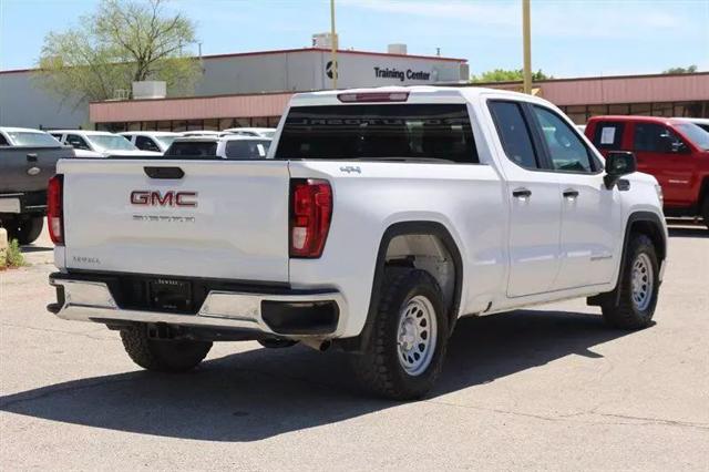 2019 GMC Sierra 1500 Base
