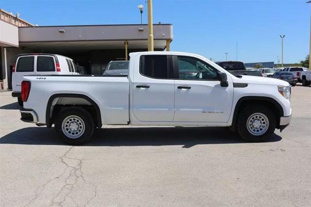 2019 GMC Sierra 1500 Base