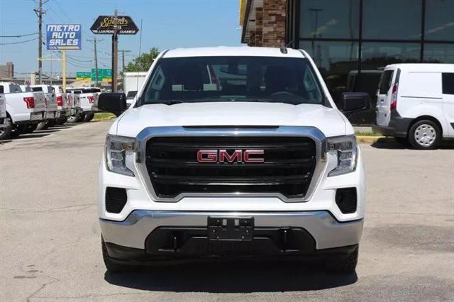 2019 GMC Sierra 1500 Base