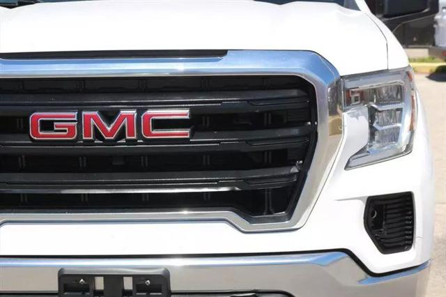 2019 GMC Sierra 1500 Base
