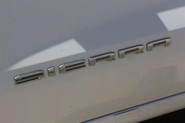 2019 GMC Sierra 1500 Base