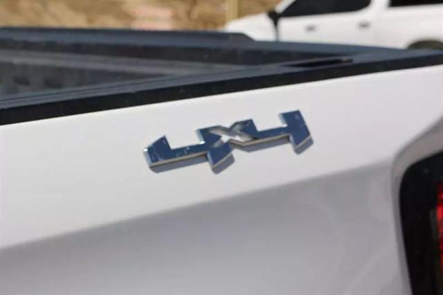 2019 GMC Sierra 1500 Base