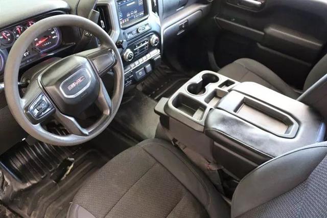 2019 GMC Sierra 1500 Base