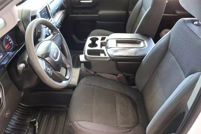 2019 GMC Sierra 1500 Base