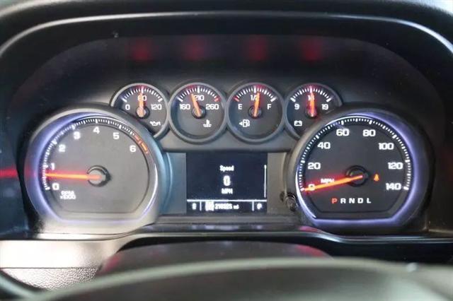 2019 GMC Sierra 1500 Base
