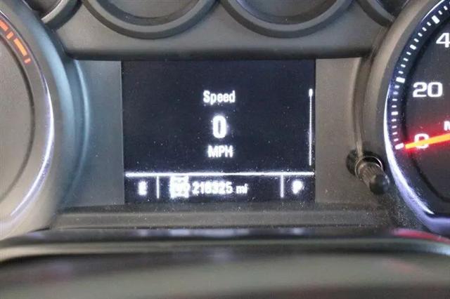 2019 GMC Sierra 1500 Base