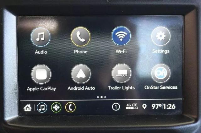 2019 GMC Sierra 1500 Base