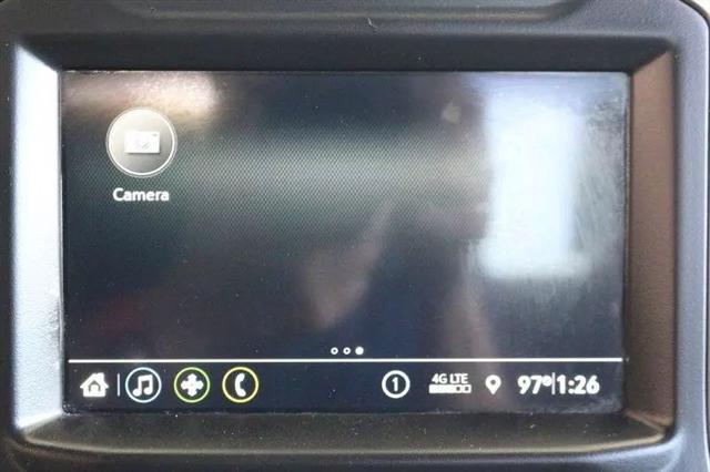 2019 GMC Sierra 1500 Base
