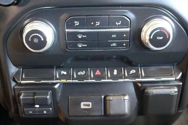 2019 GMC Sierra 1500 Base