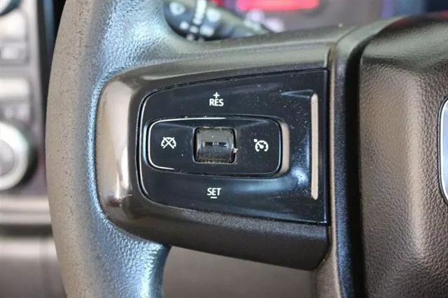 2019 GMC Sierra 1500 Base