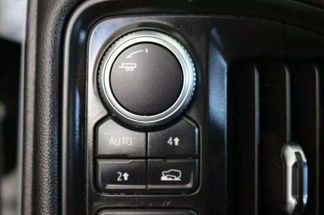 2019 GMC Sierra 1500 Base