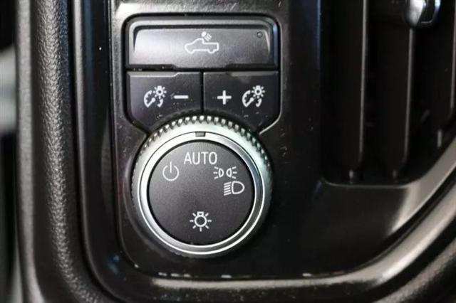 2019 GMC Sierra 1500 Base