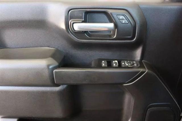 2019 GMC Sierra 1500 Base