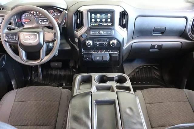 2019 GMC Sierra 1500 Base