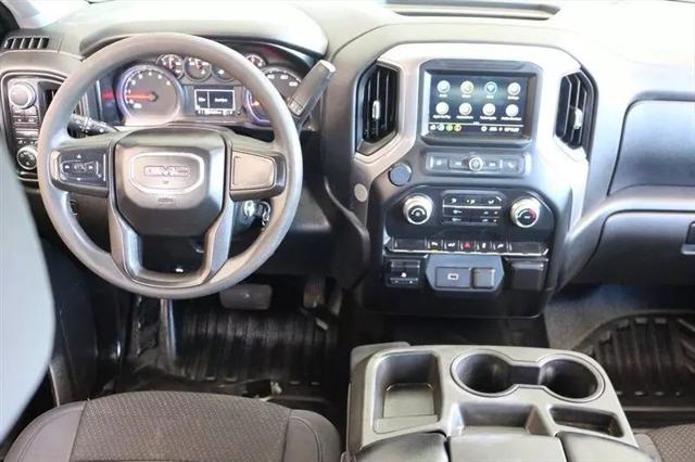 2019 GMC Sierra 1500 Base