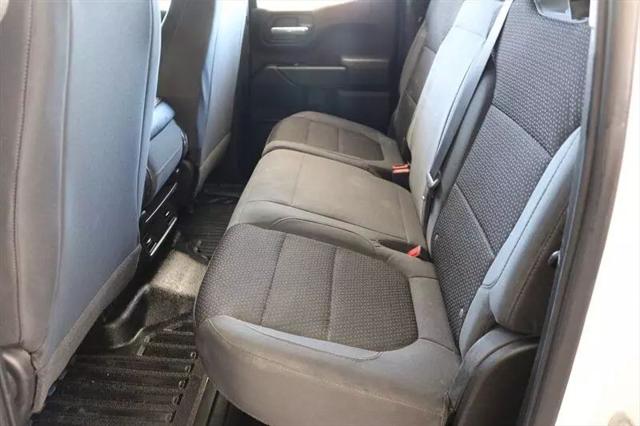 2019 GMC Sierra 1500 Base