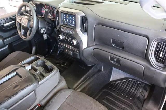 2019 GMC Sierra 1500 Base