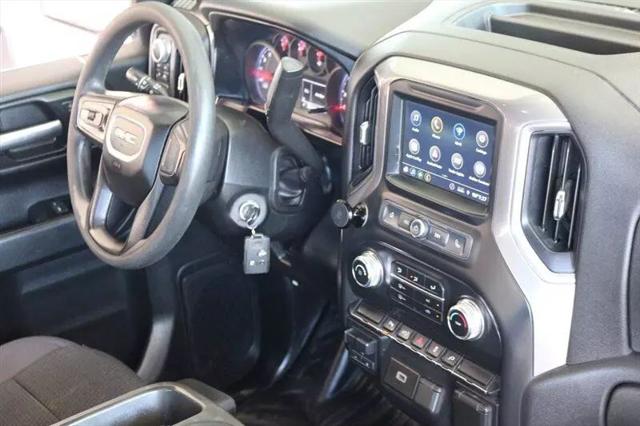 2019 GMC Sierra 1500 Base