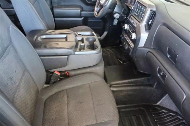 2019 GMC Sierra 1500 Base