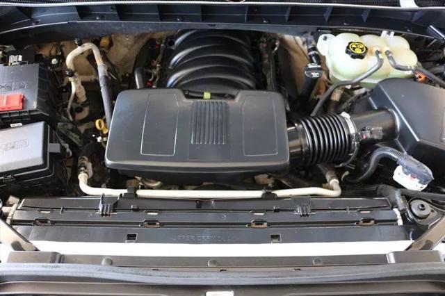2019 GMC Sierra 1500 Base