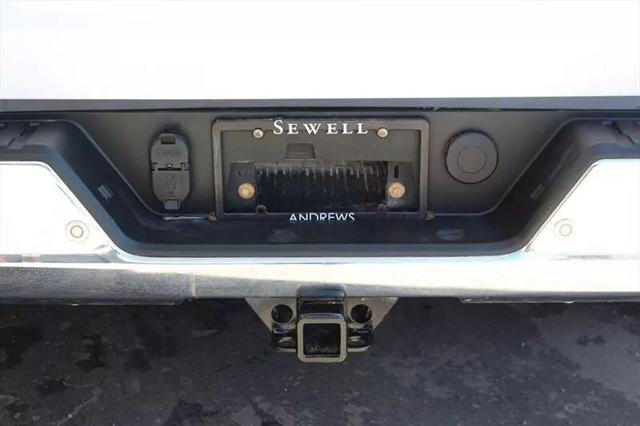 2019 GMC Sierra 1500 Base