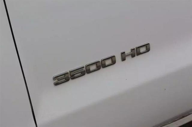 2019 Chevrolet Silverado 3500HD WT