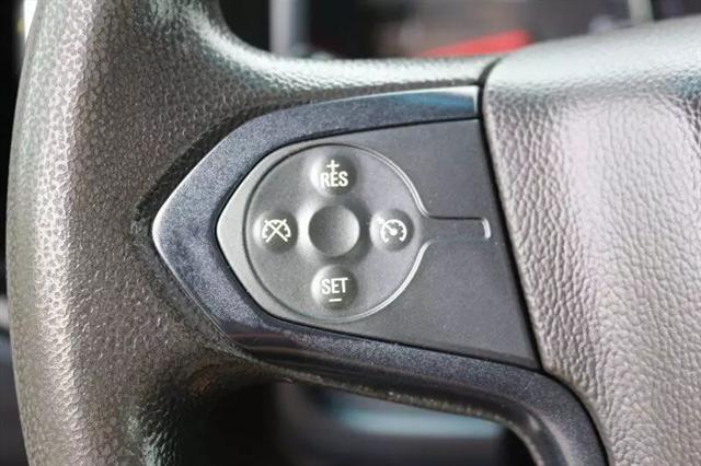 2019 Chevrolet Silverado 3500HD WT