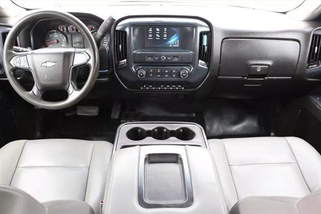 2019 Chevrolet Silverado 3500HD WT
