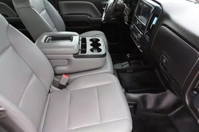 2019 Chevrolet Silverado 3500HD WT
