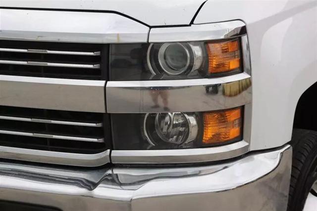 2019 Chevrolet Silverado 3500HD WT