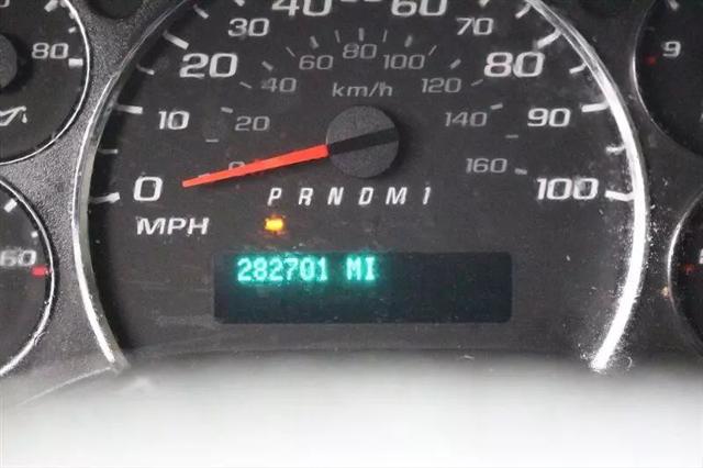 2013 GMC Savana 3500 Work Van