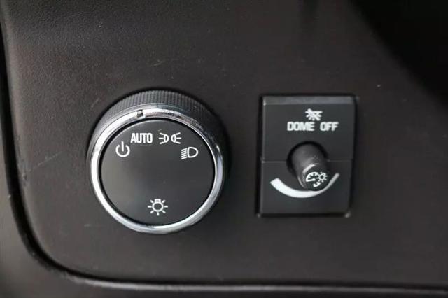 2013 GMC Savana 3500 Work Van