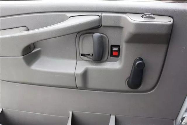 2013 GMC Savana 3500 Work Van