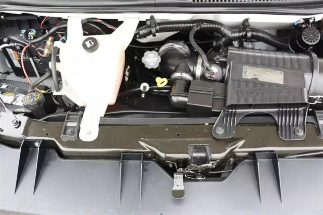 2013 GMC Savana 3500 Work Van