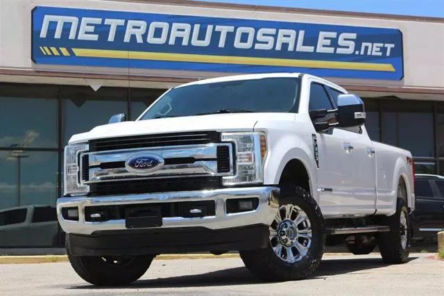 2019 Ford F-350 XLT for sale in Arlington, TX