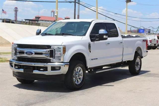 2019 Ford F-350 XLT