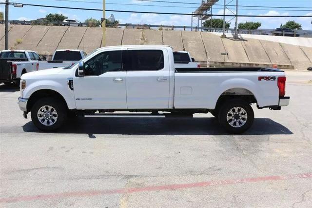2019 Ford F-350 XLT