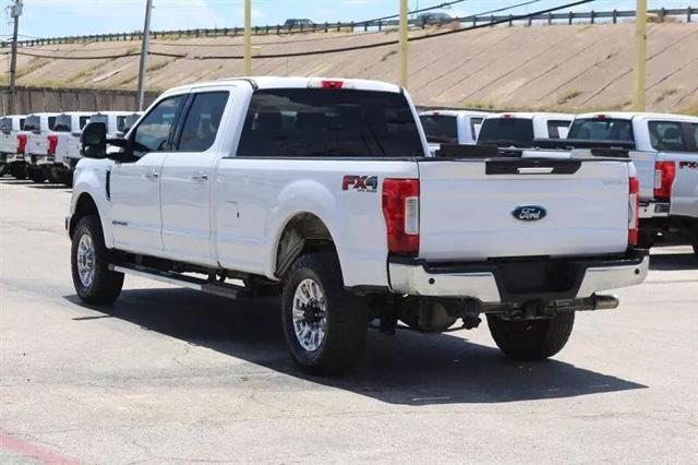 2019 Ford F-350 XLT