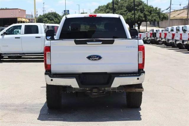 2019 Ford F-350 XLT