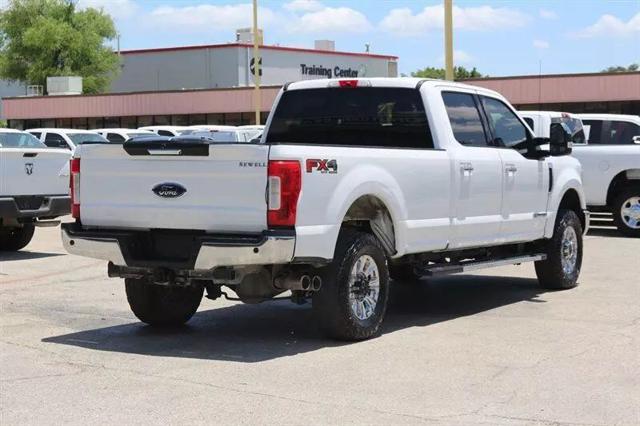 2019 Ford F-350 XLT