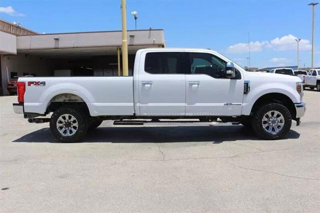 2019 Ford F-350 XLT