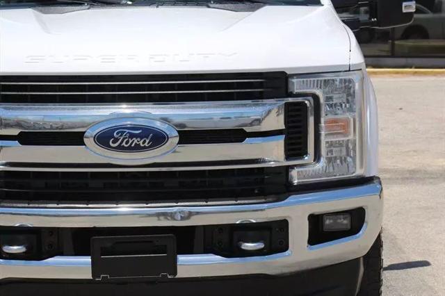 2019 Ford F-350 XLT