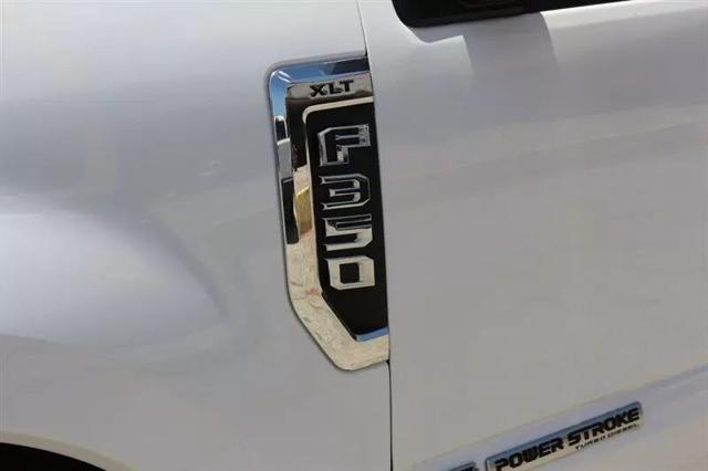 2019 Ford F-350 XLT