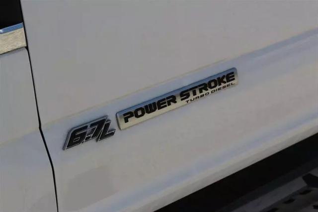 2019 Ford F-350 XLT