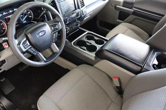 2019 Ford F-350 XLT