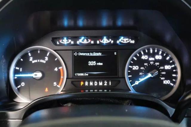 2019 Ford F-350 XLT